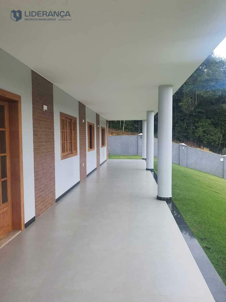 casa em condomínio à venda no Condomínio Fazendinha Vale das Águas: 