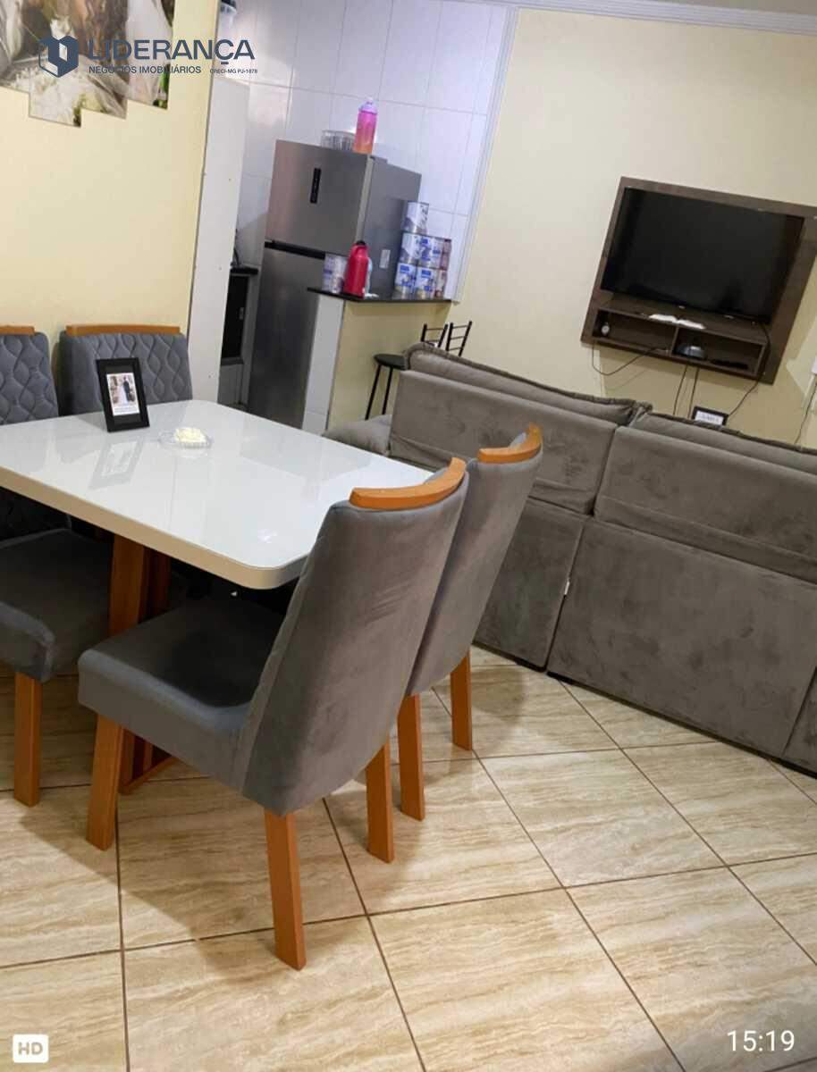 apartamento à venda no Salatiel: 