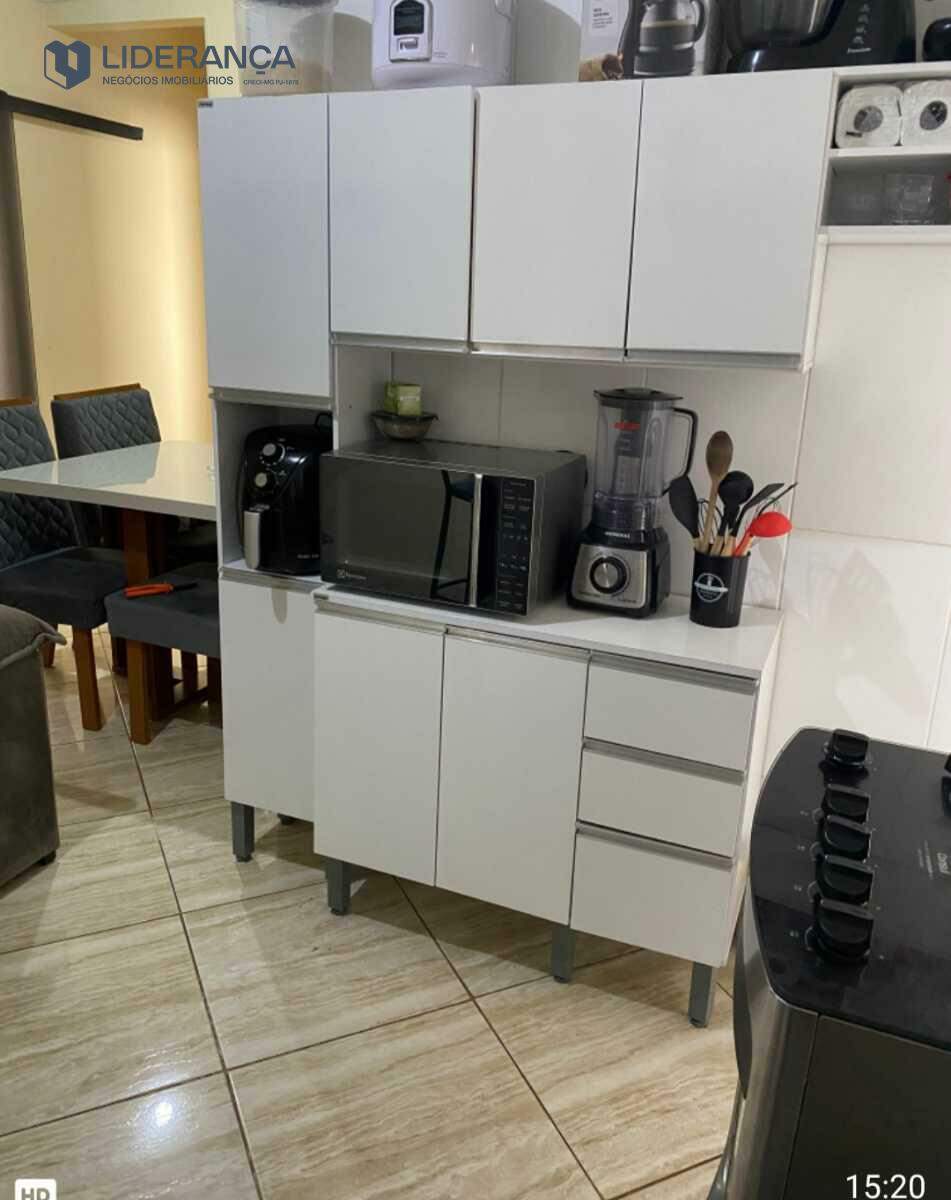 apartamento à venda no Salatiel: 