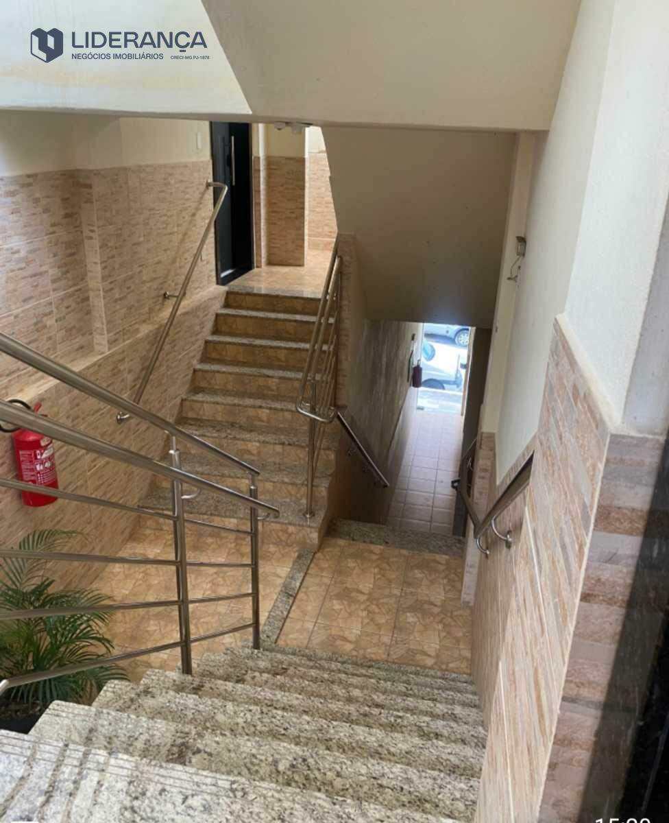 apartamento à venda no Salatiel: 