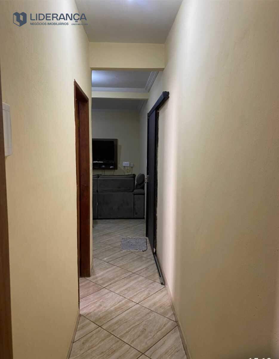 apartamento à venda no Salatiel: 