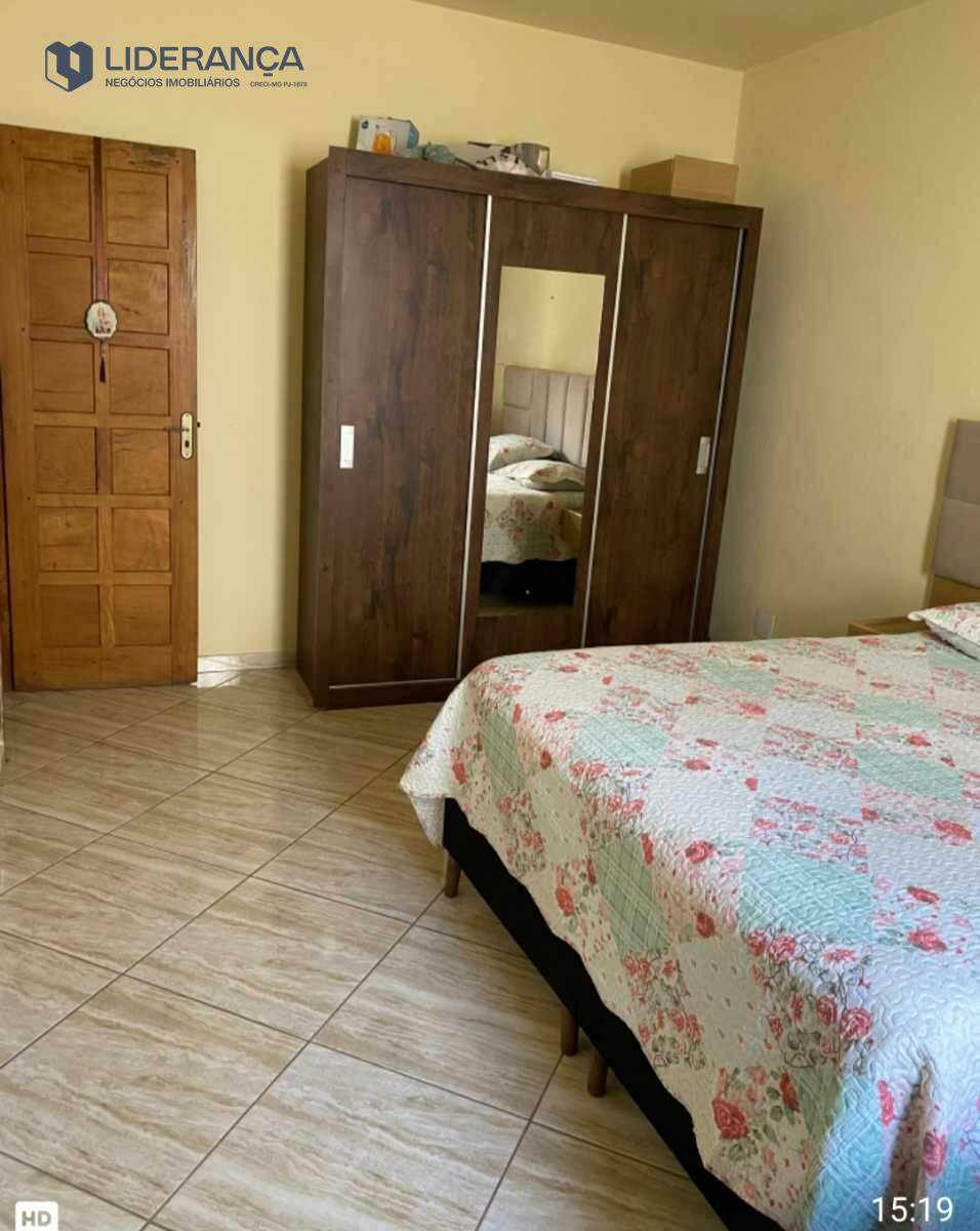 apartamento à venda no Salatiel: 