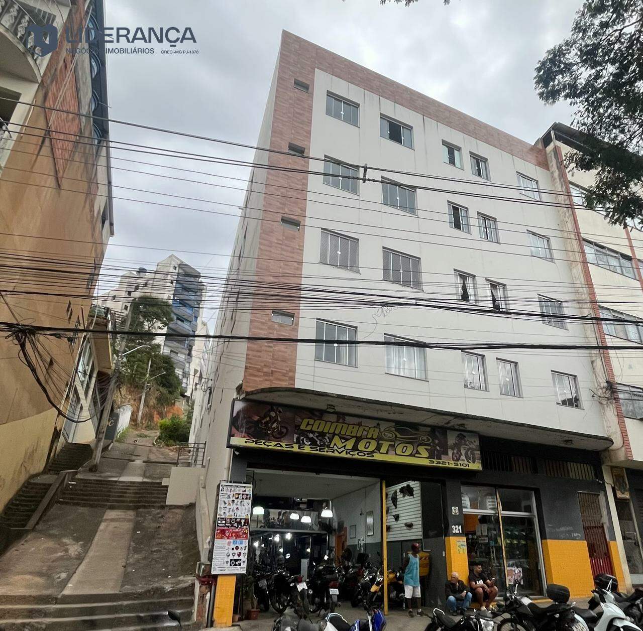 kitnet para aluguel no Centro: 