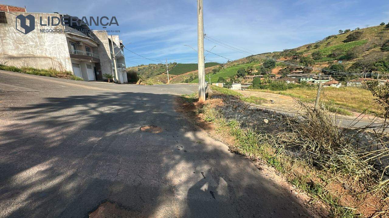 lote à venda no Loteamento Tãozinho Vilela: 