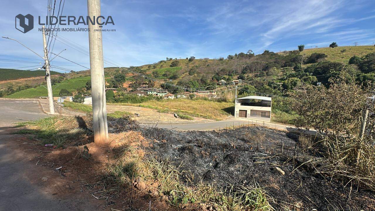 lote à venda no Loteamento Tãozinho Vilela: 
