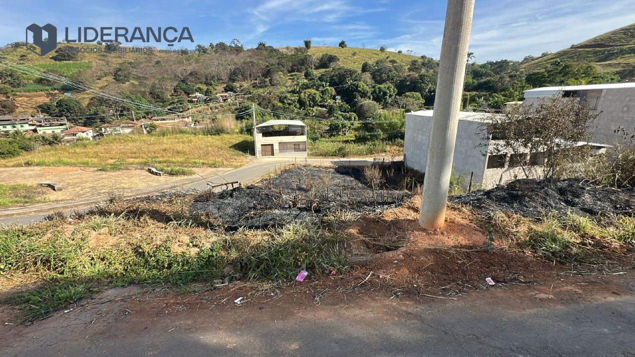 lote à venda no Loteamento Tãozinho Vilela: 
