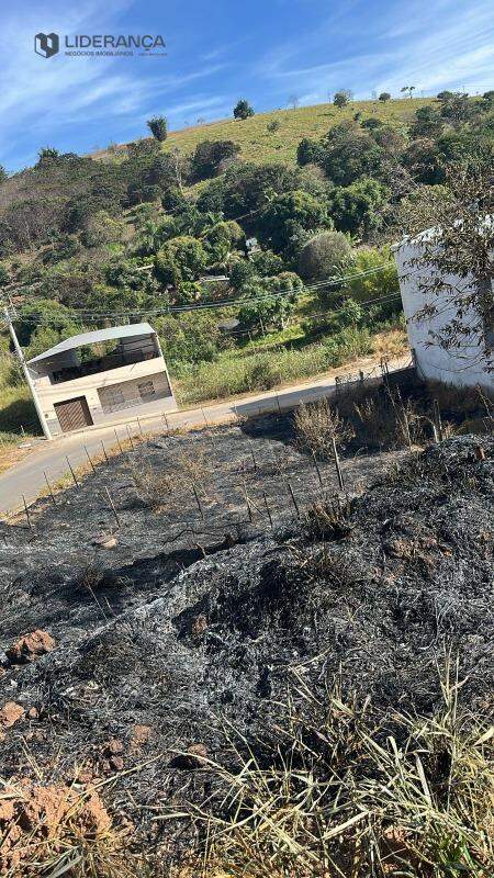 lote à venda no Loteamento Tãozinho Vilela: 