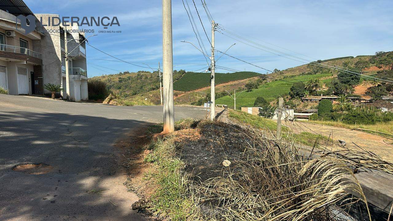 lote à venda no Loteamento Tãozinho Vilela: 