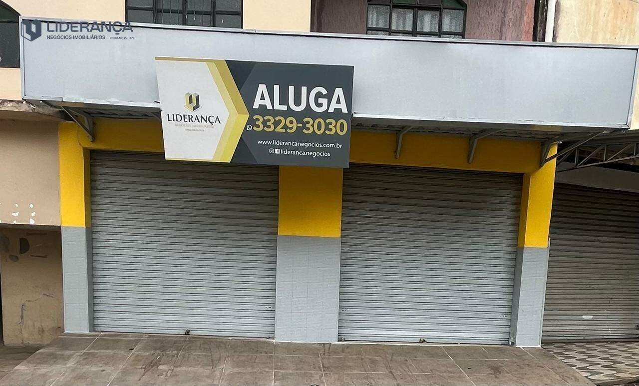 ponto comercial à venda no Centro: 