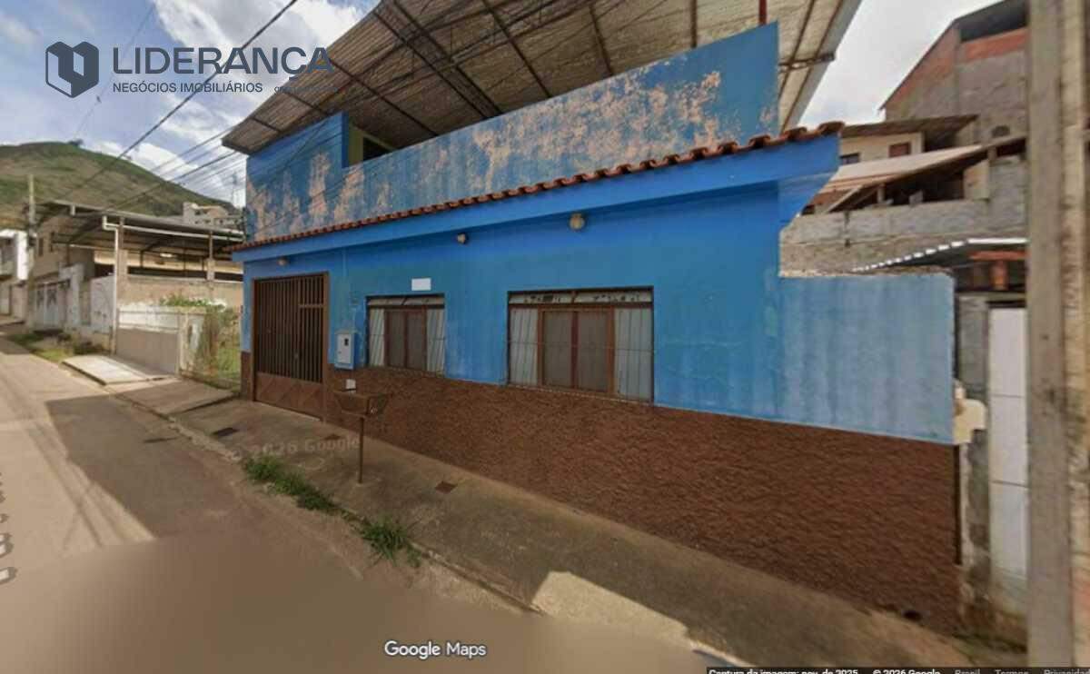 casa à venda no Zacarias: 
