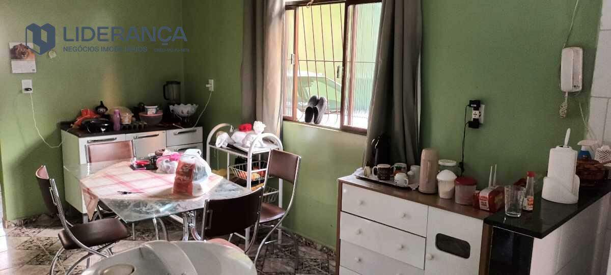 casa à venda no Zacarias: 