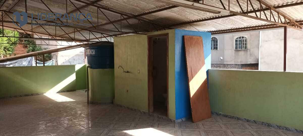 casa à venda no Zacarias: 
