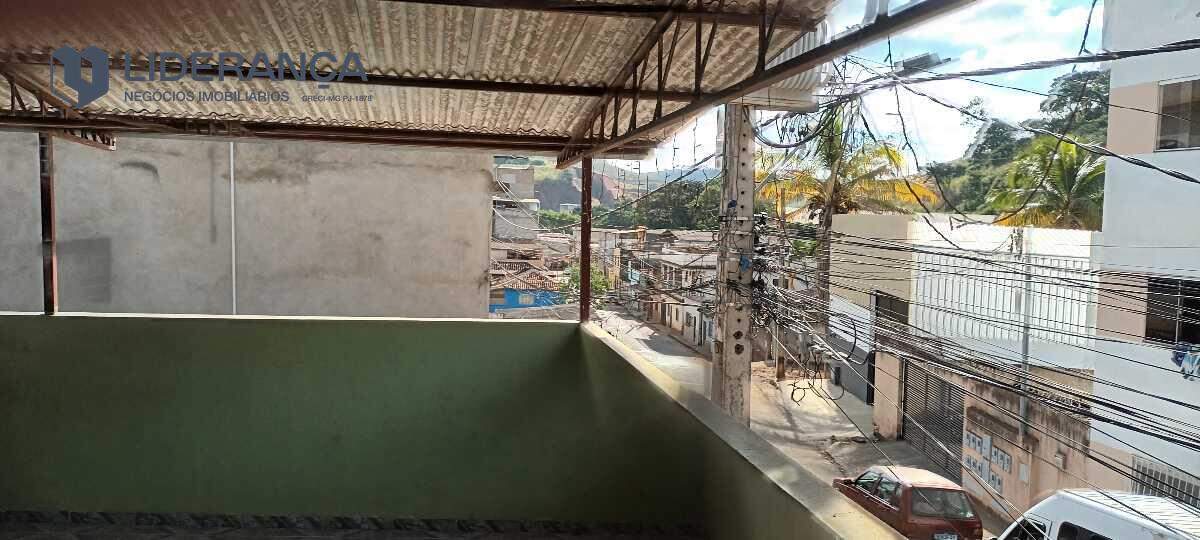 casa à venda no Zacarias: 