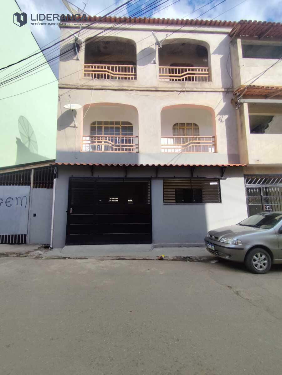 casa à venda no Esplanada: 