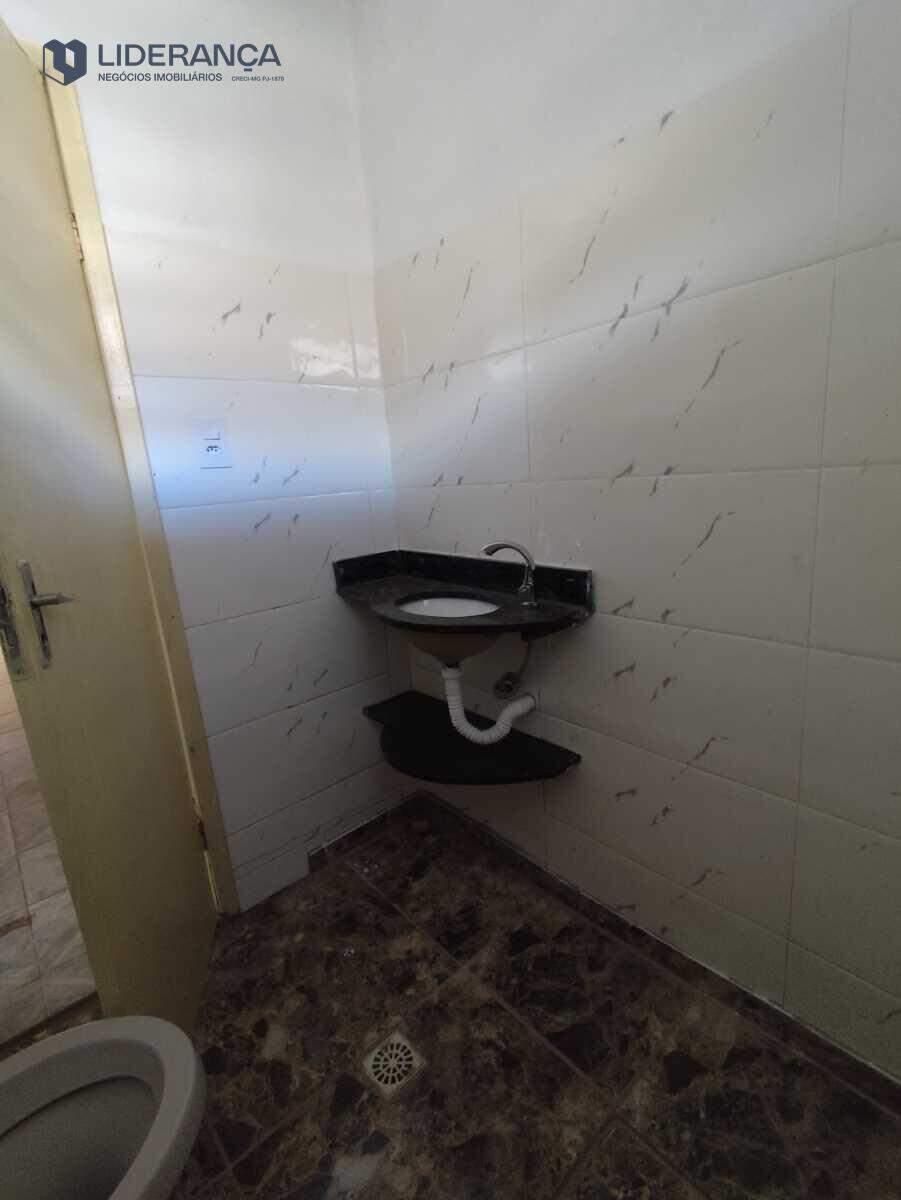 casa à venda no Esplanada: 