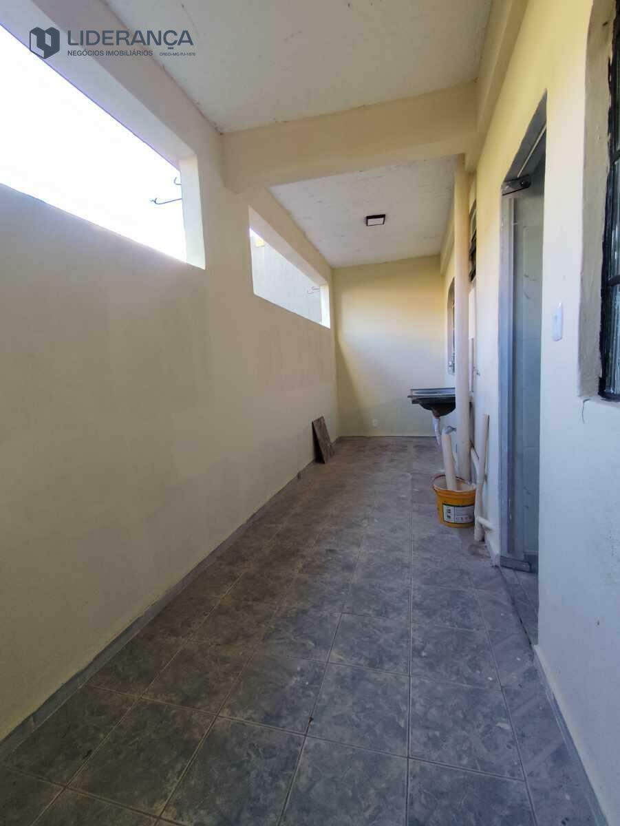 casa à venda no Esplanada: 