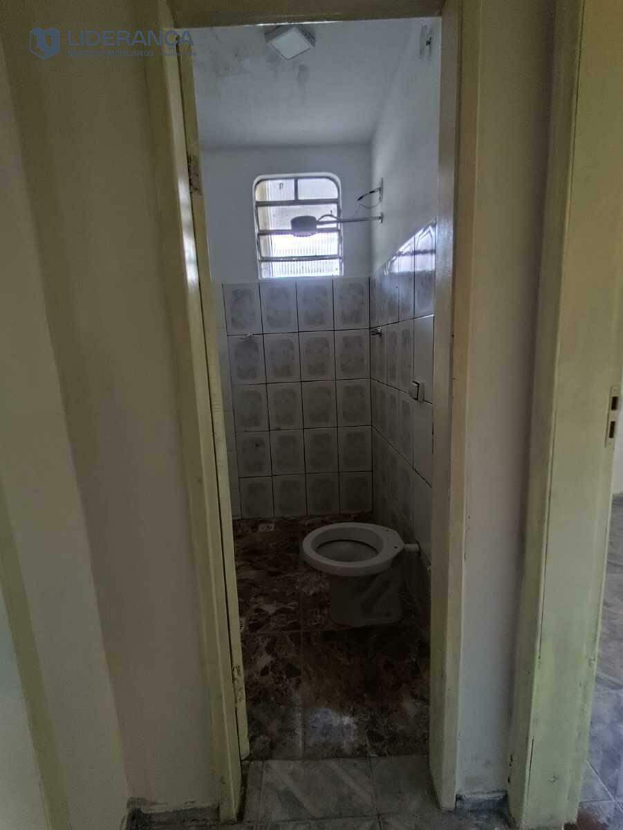 casa à venda no Esplanada: 