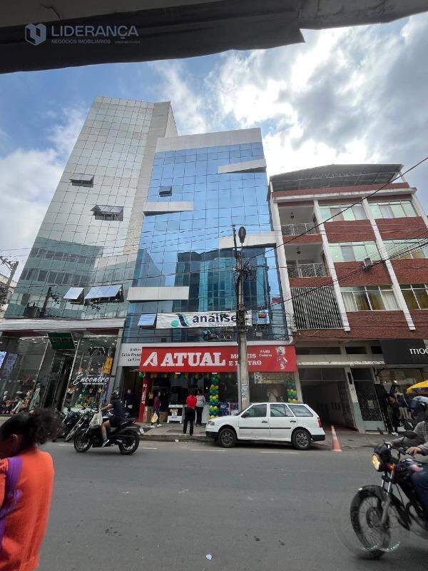 sala para aluguel no Centro: 