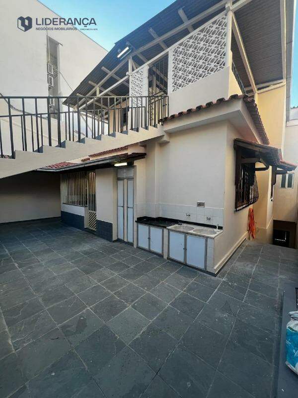 casa para aluguel no Manoel Ribeiro Sobrino: 