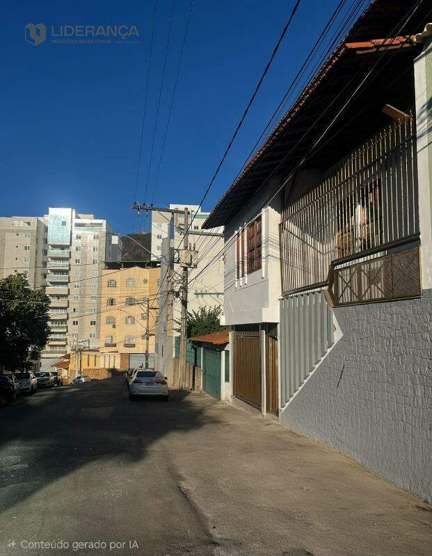 casa para aluguel no Manoel Ribeiro Sobrino: 