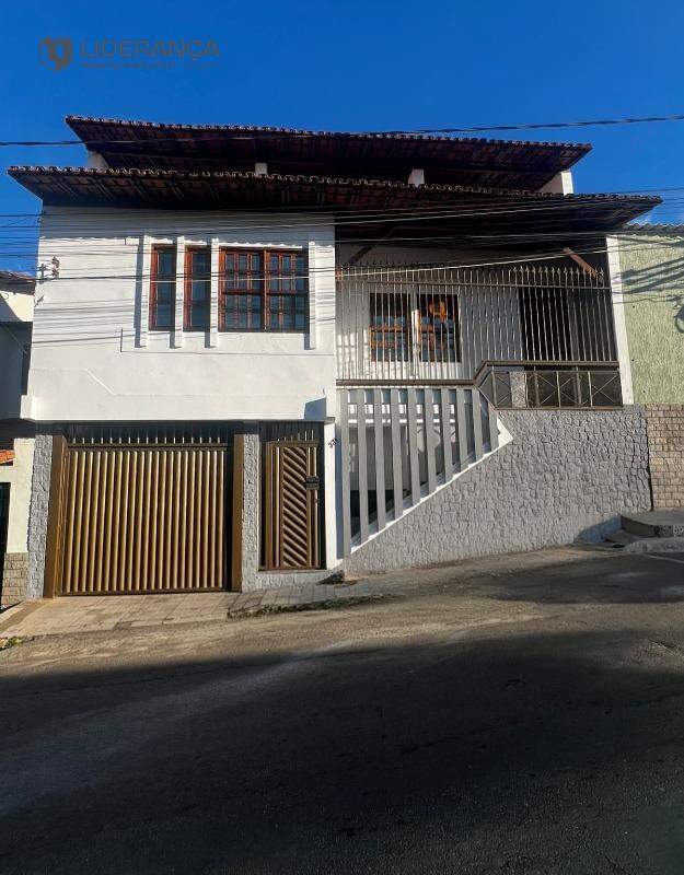 casa para aluguel no Manoel Ribeiro Sobrino: 