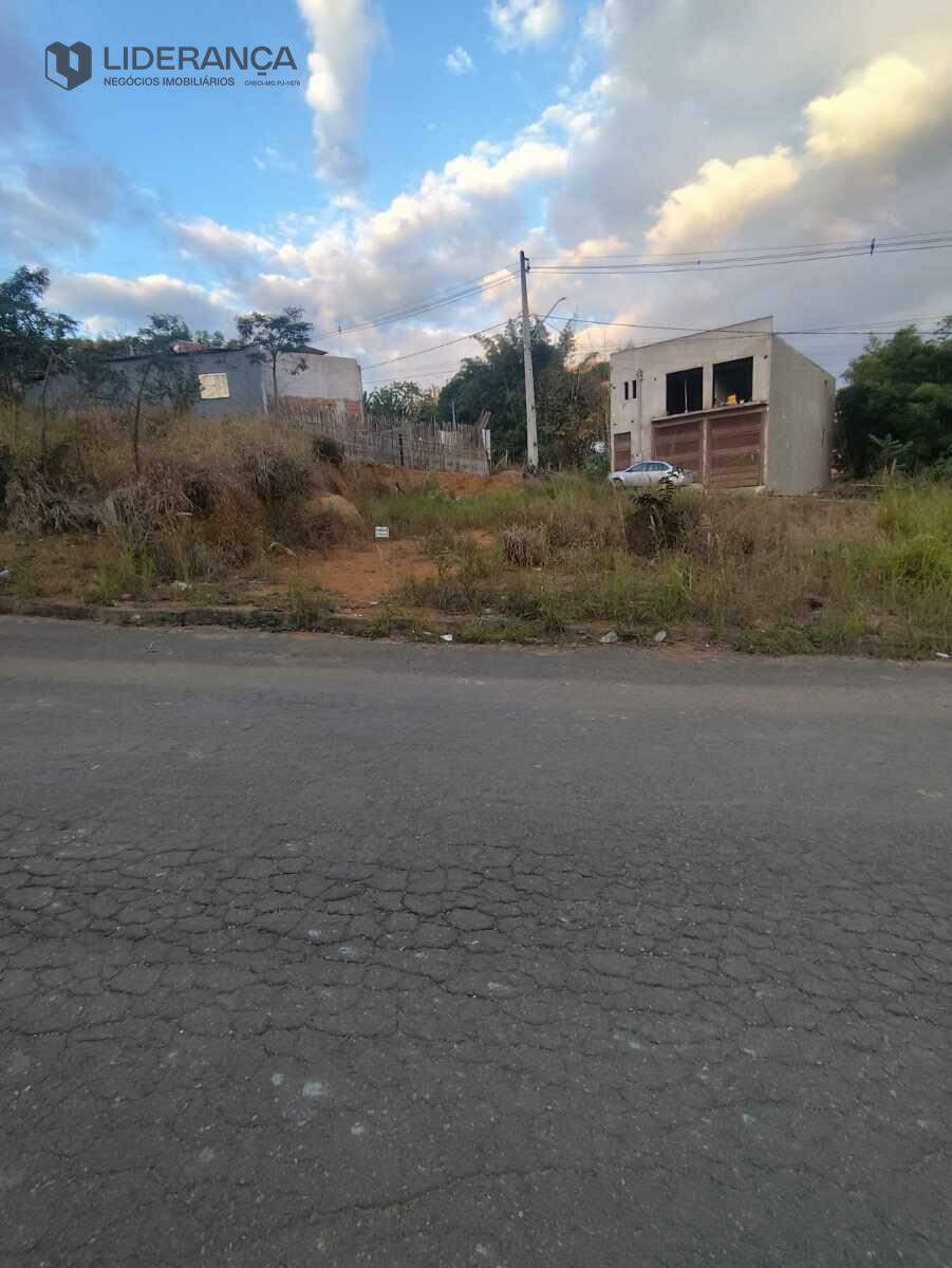 lote à venda no Loteamento Tãozinho Vilela: 