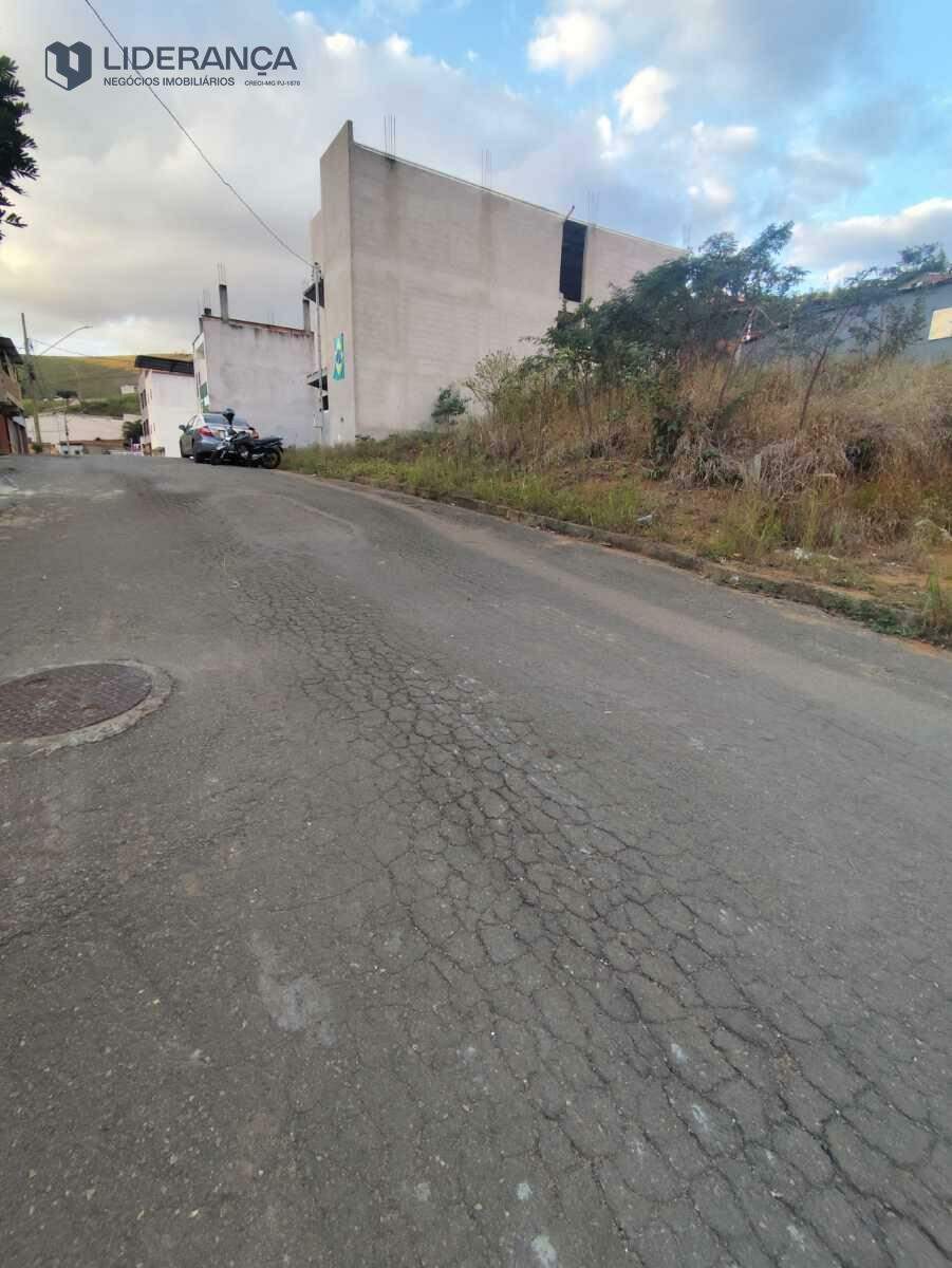 lote à venda no Loteamento Tãozinho Vilela: 