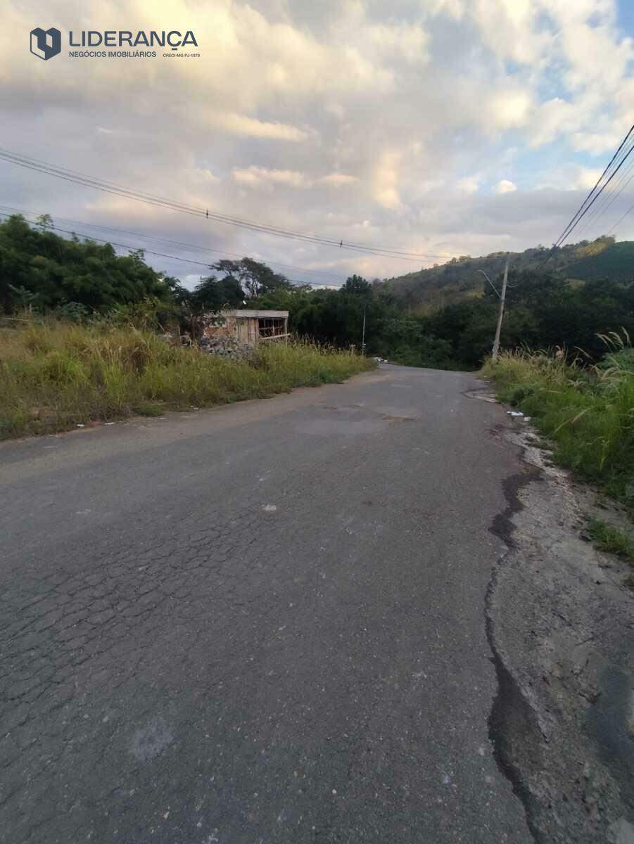 lote à venda no Loteamento Tãozinho Vilela: 
