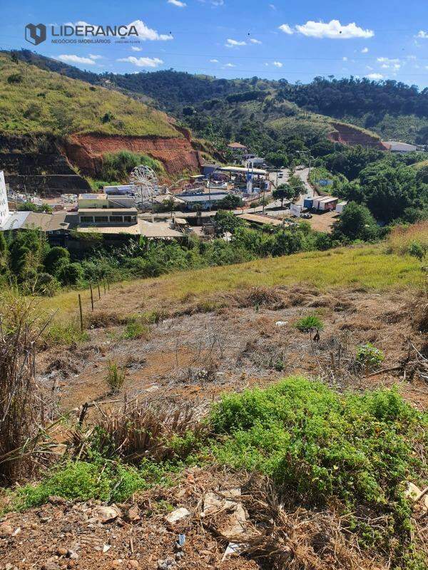 lote à venda no Zacarias: 