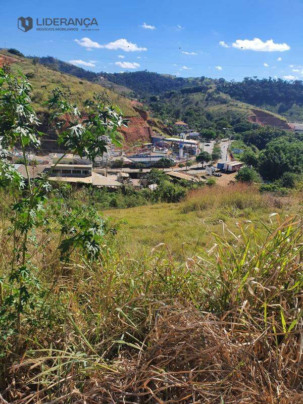 lote à venda no Zacarias: 