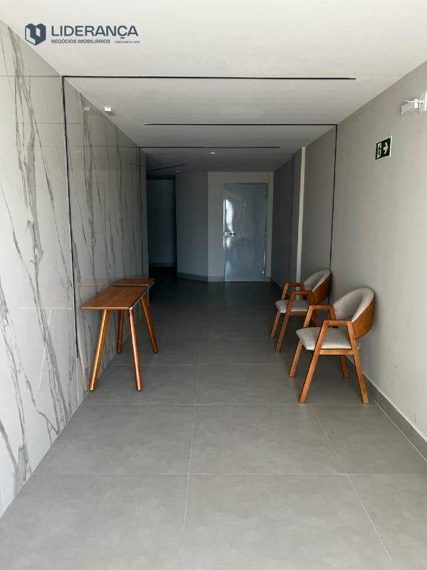 apartamento para aluguel no José Moyses Nacif: 