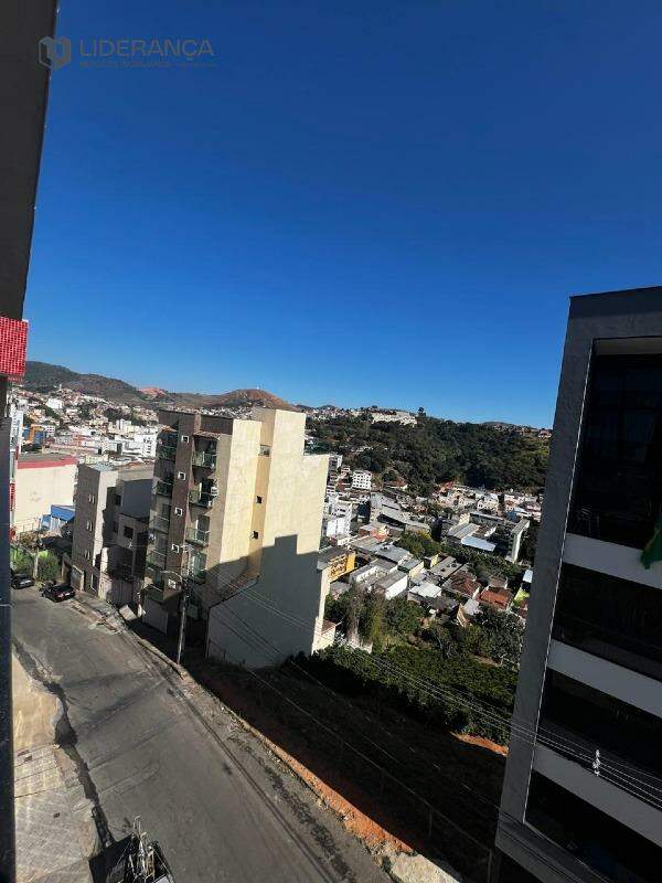 apartamento para aluguel no José Moyses Nacif: 
