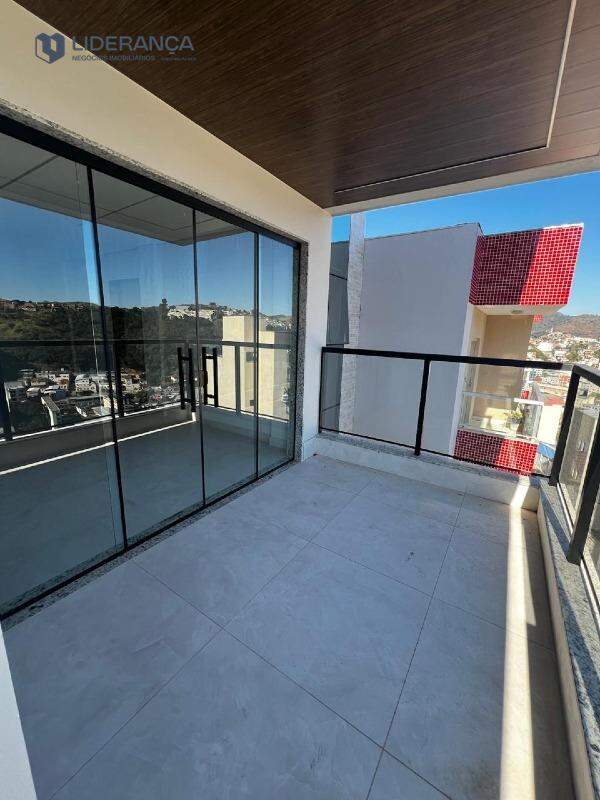 apartamento para aluguel no José Moyses Nacif: 