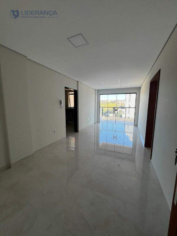 apartamento para aluguel no José Moyses Nacif: 