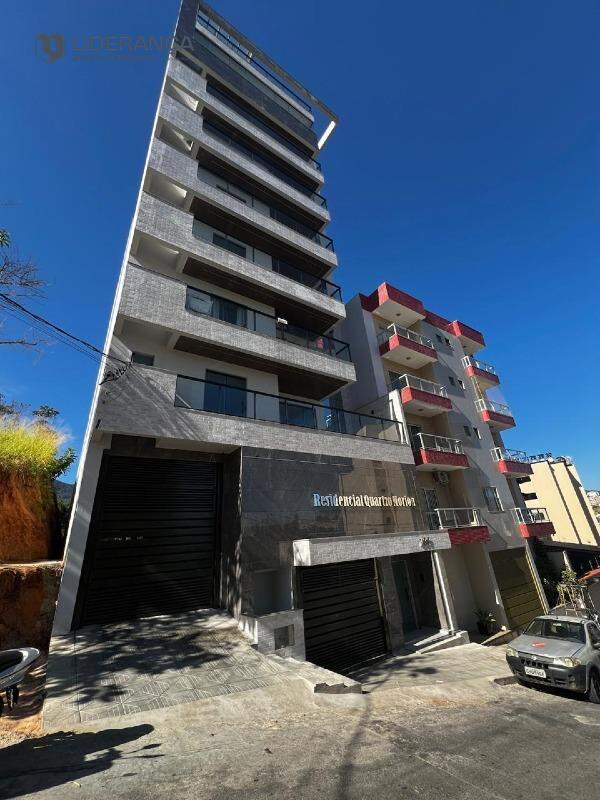 apartamento para aluguel no José Moyses Nacif: 