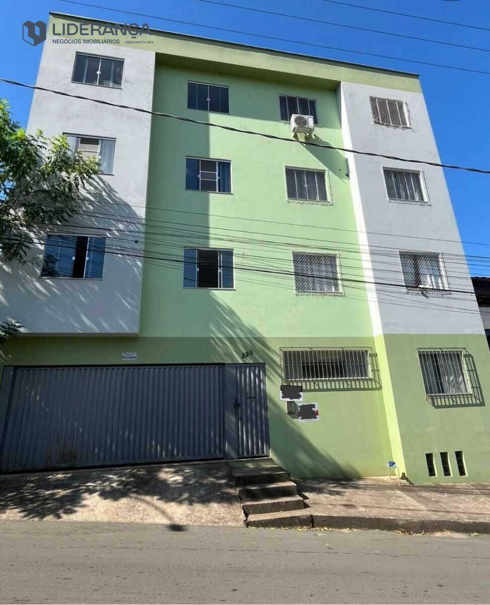 apartamento à venda no Limoeiro: 