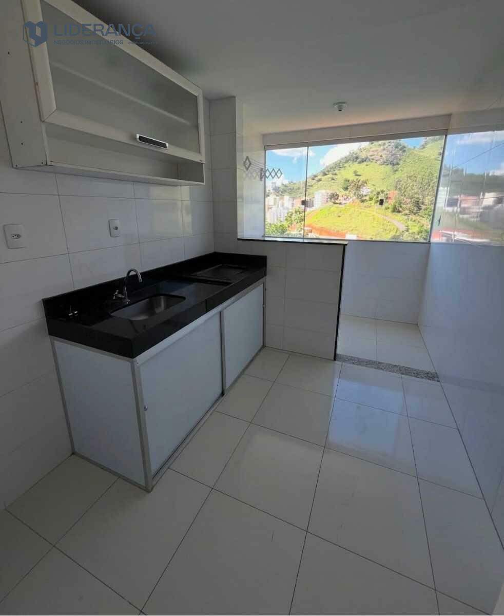 apartamento à venda no Limoeiro: 