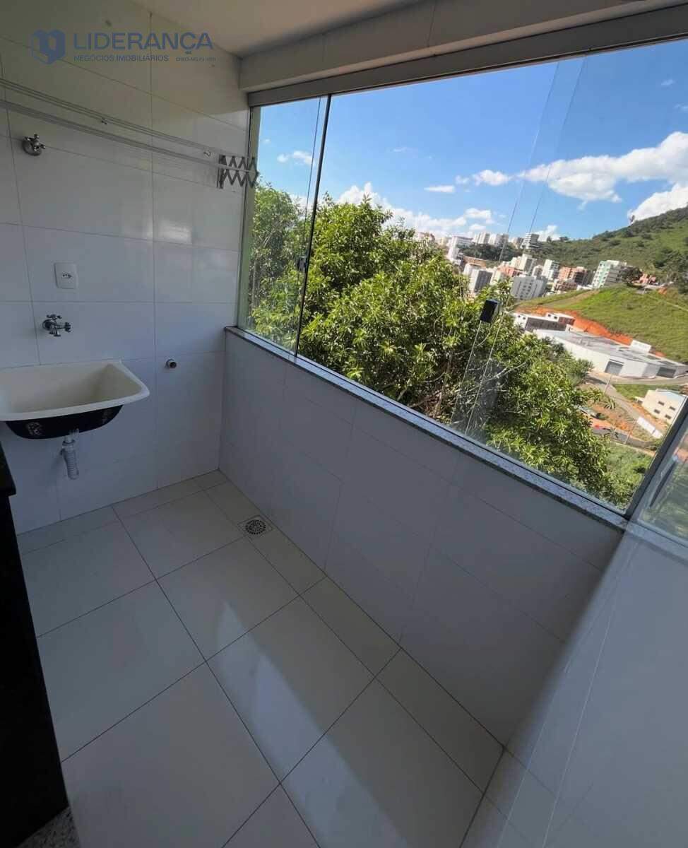 apartamento à venda no Limoeiro: 