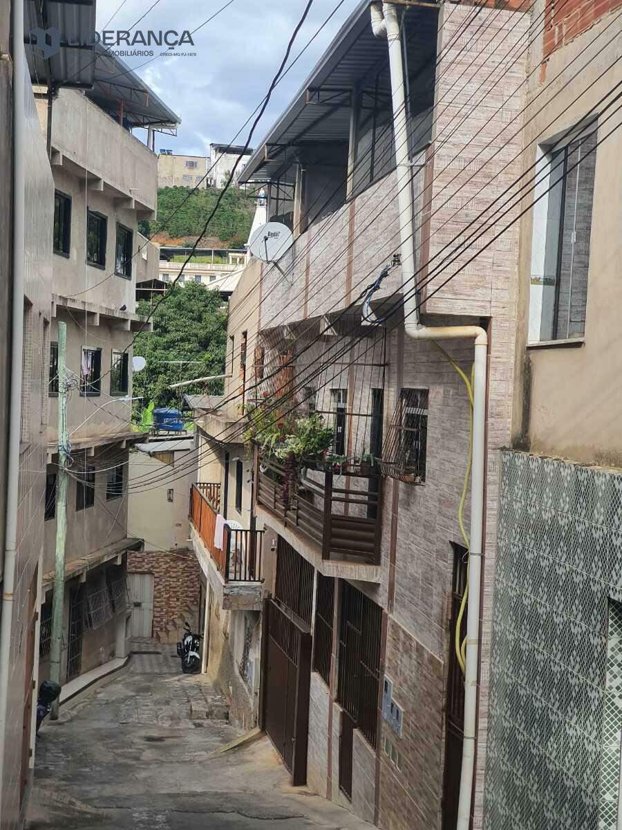 prédio à venda no Santo Antônio: 