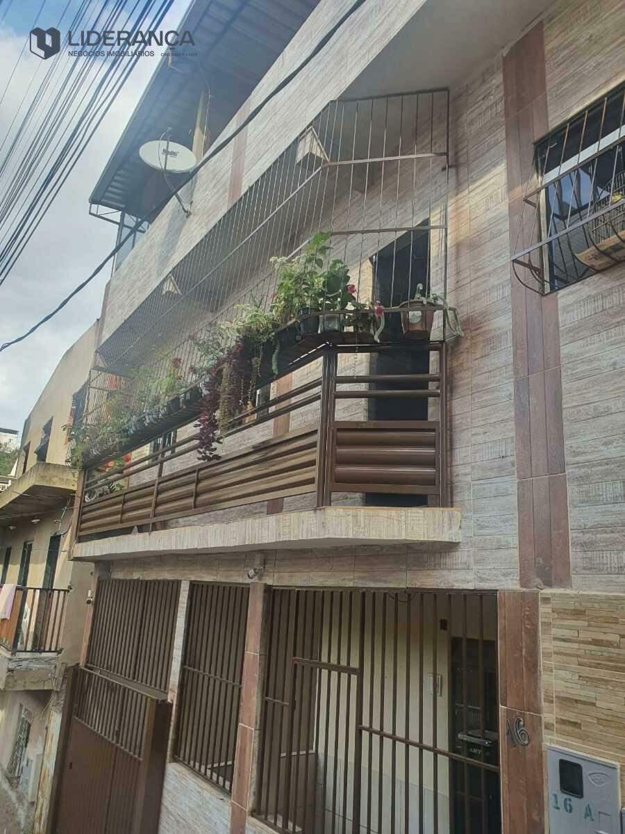 prédio à venda no Santo Antônio: 