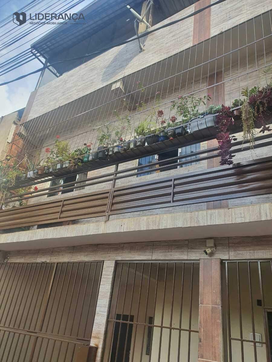 prédio à venda no Santo Antônio: 