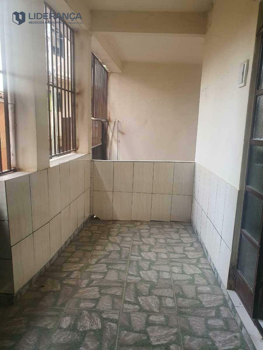 prédio à venda no Santo Antônio: 