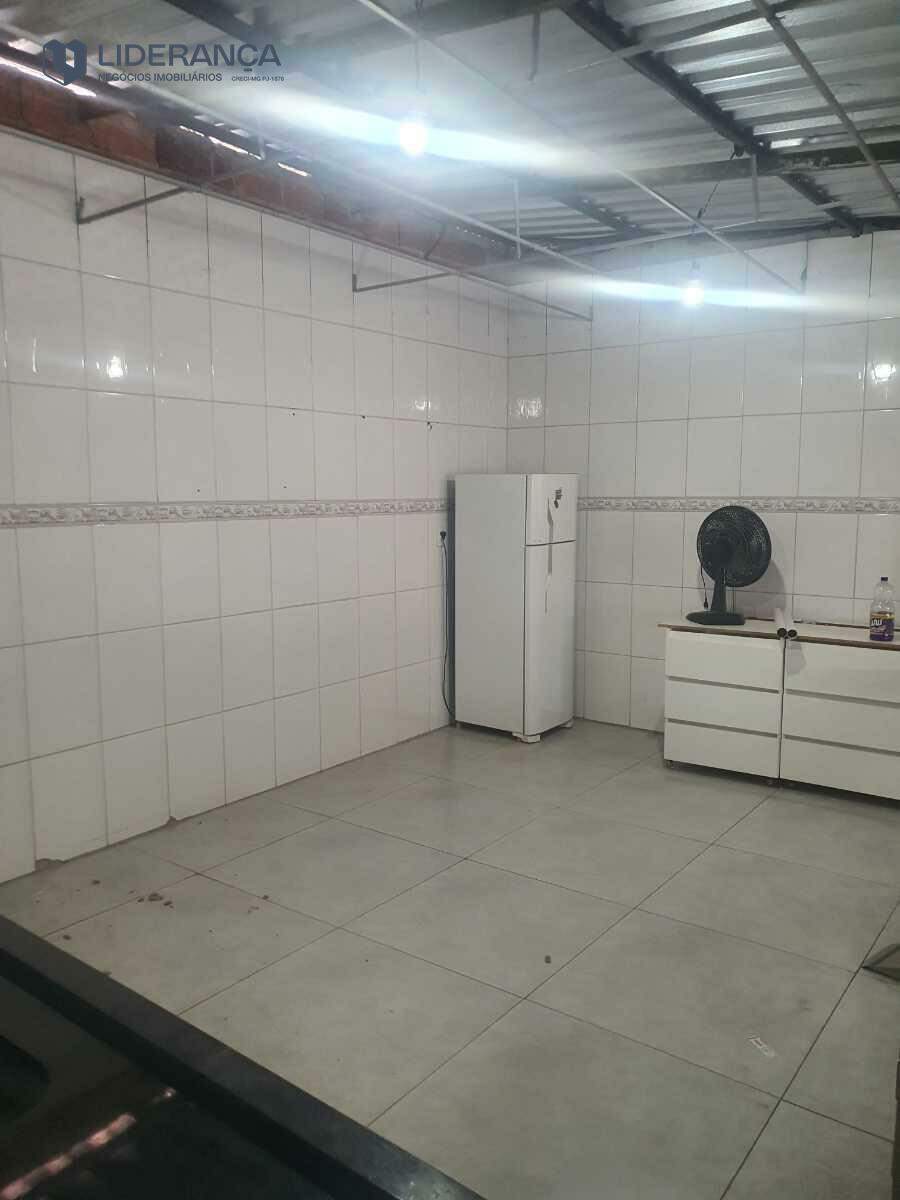 prédio à venda no Santo Antônio: 