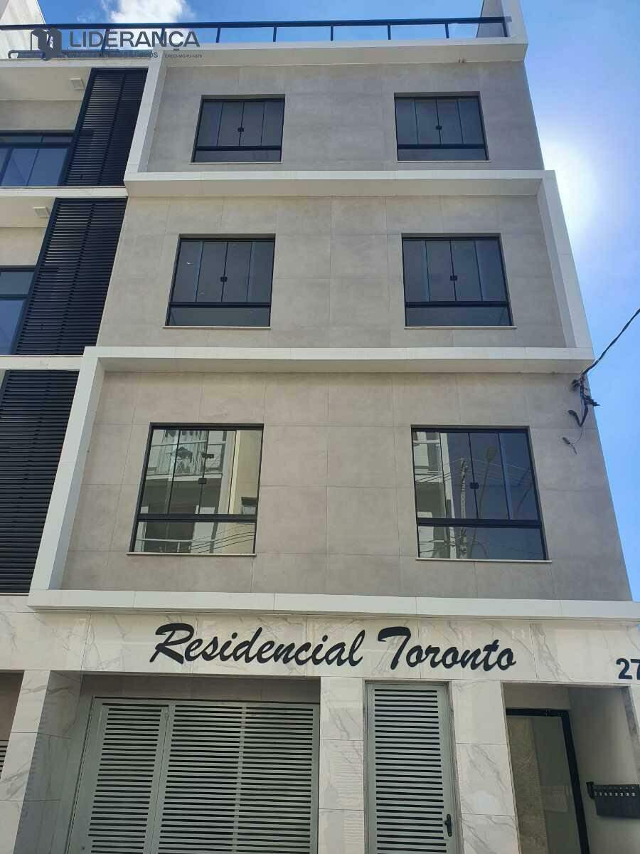 apartamento à venda no Moacir Maria: 