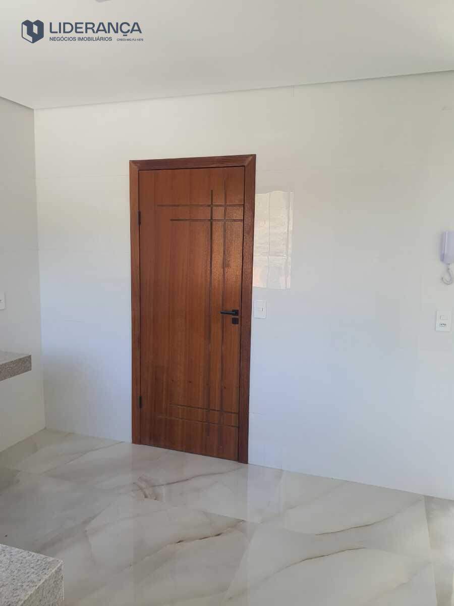 apartamento à venda no Moacir Maria: 