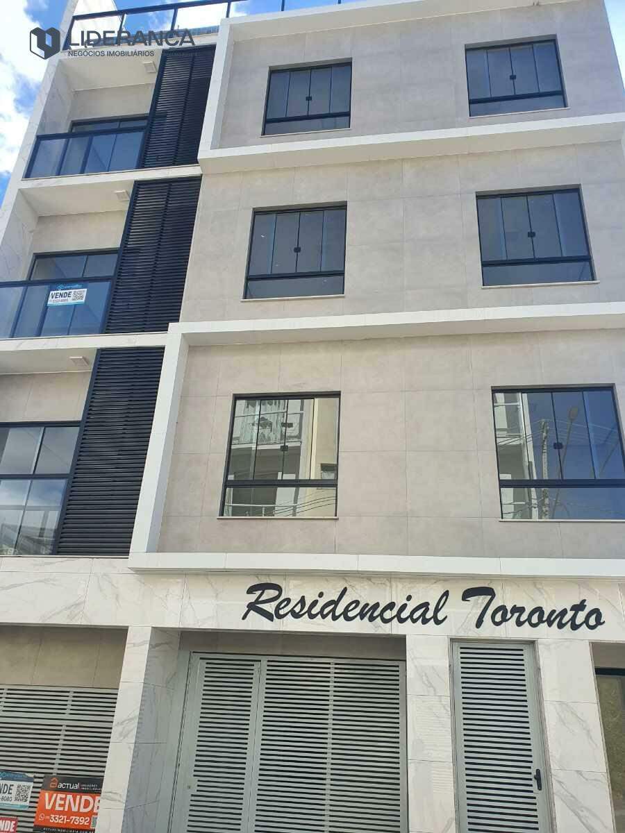 apartamento à venda no Moacir Maria: 