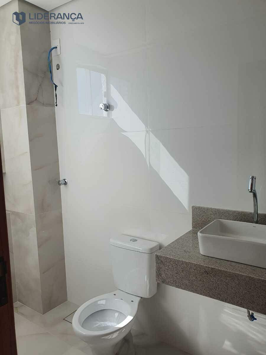 apartamento à venda no Moacir Maria: 