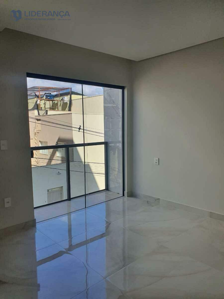 apartamento à venda no Moacir Maria: 