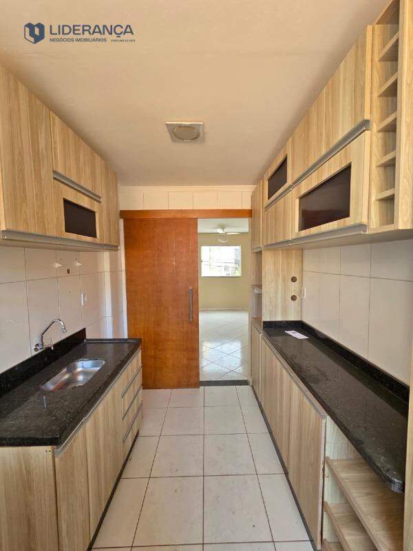 apartamento à venda no Manoel Ribeiro Sobrinho: 