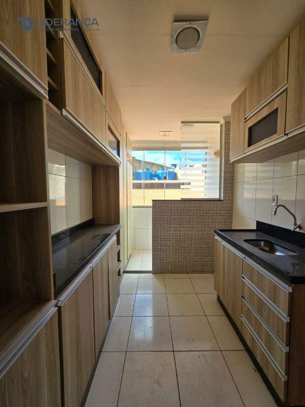 apartamento à venda no Manoel Ribeiro Sobrinho: 